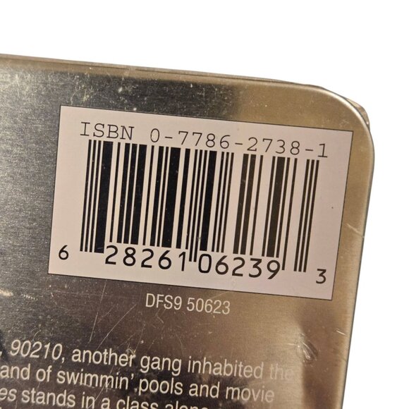 The Beverly Hillbillies Collectors Edition 4 DVD Set In Tin Case NOS Sealed 2008 - Picture 7 of 10